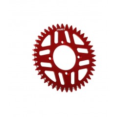 RFX Aluminum transmission chainring PRO SERIES TRIALS - 520 1123250009