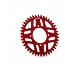 RFX Aluminum transmission chainring PRO SERIES TRIALS - 520 1123249011
