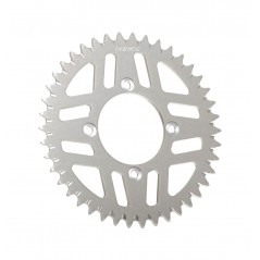RFX Aluminum transmission chainring PRO SERIES TRIALS - 520 1123250012