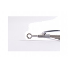 BERINGER Latiguillo de freno acero inoxidable 132 CM 1076976001