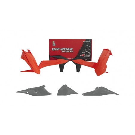 RACETECH Kit de plásticos OEM 2021 1096480001