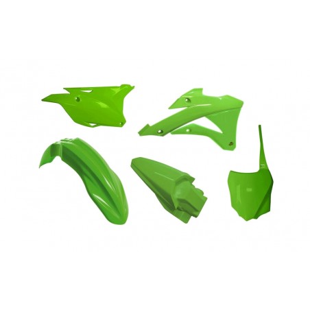 RACETECH Kit de plásticos OEM 2021 1096483001