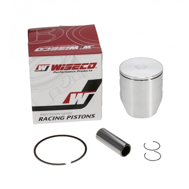 WISECO Kit de piston forjado estandar 2T PRO-LITE SERIES - Ø53 94 MM 1118916002