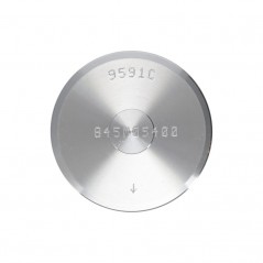 WISECO Kit de piston forjado estandar 2T PRO-LITE SERIES - Ø53 94 MM 1118916002