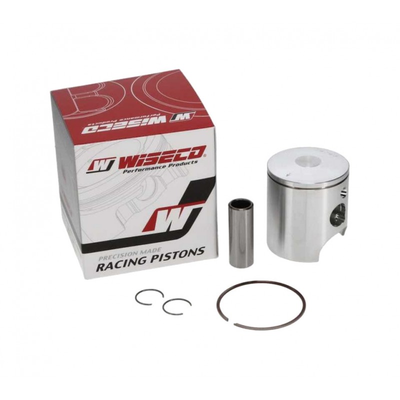 WISECO Standard forged piston kit 2T PRO-LITE SERIES - Ø46 94 MM 1122555001