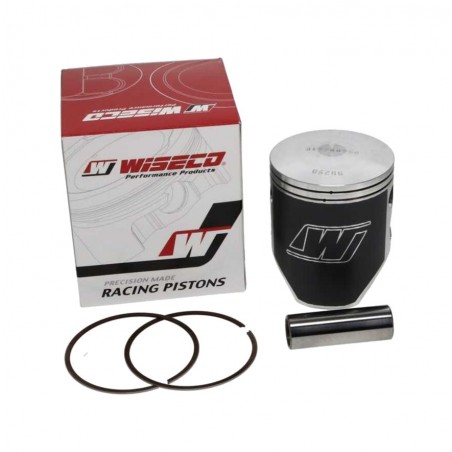 WISECO Standard forged piston kit 2T PRO-LITE SERIES - Ø66 31 MM 1122556001