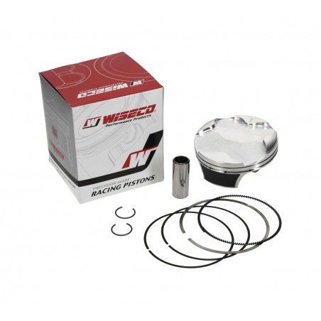 WISECO Standard forged piston kit 4T Ø96 94 MM 1122574001