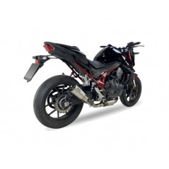 IXIL SILENCIADOR ESCAPE RC/RB 1122953