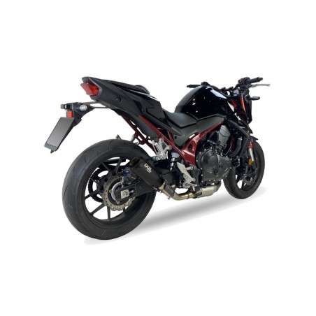 IXIL Silenciador acero inoxidable RC RACING 1122954