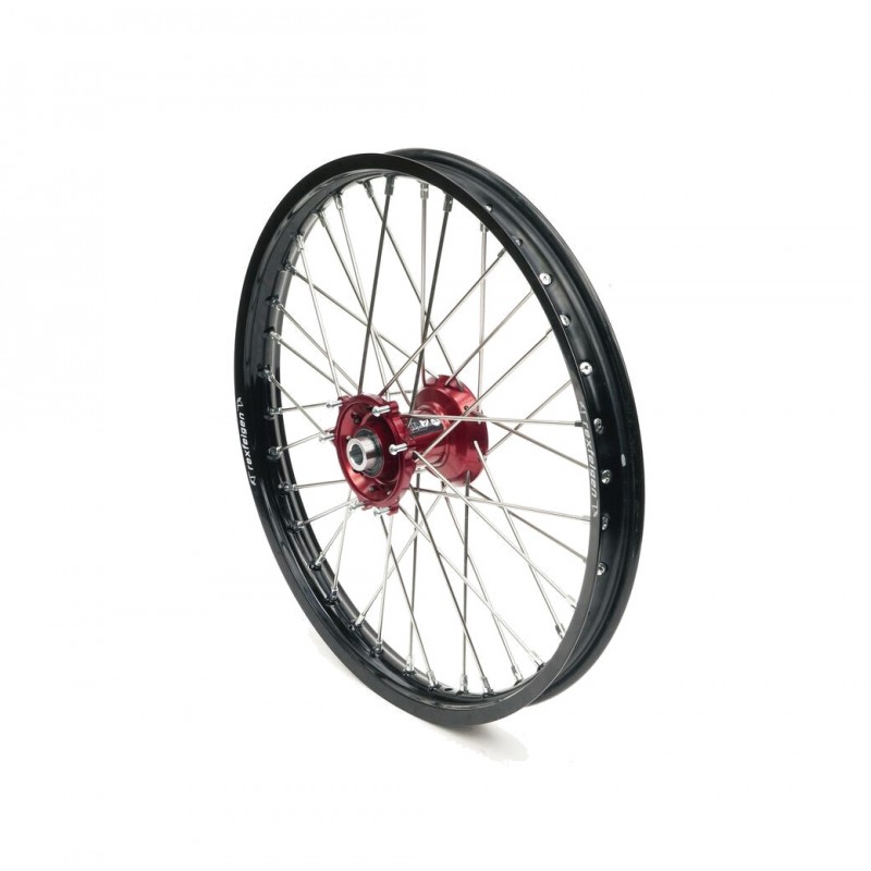 RFX Complete front wheel for motorcycle RACE MX 21X1,60 1123118001