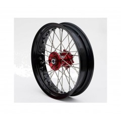 RFX Complete front wheel for motorcycle RACE S/M 17X3,50 1123164001