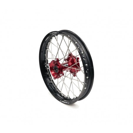 RFX Complete rear wheel for motorcycle RACE MX 19X1,85 1123120001