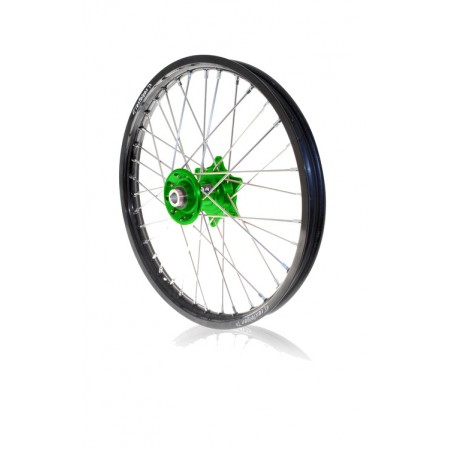 RFX Complete front wheel for motorcycle RACE MX 21X1,60 1123124001