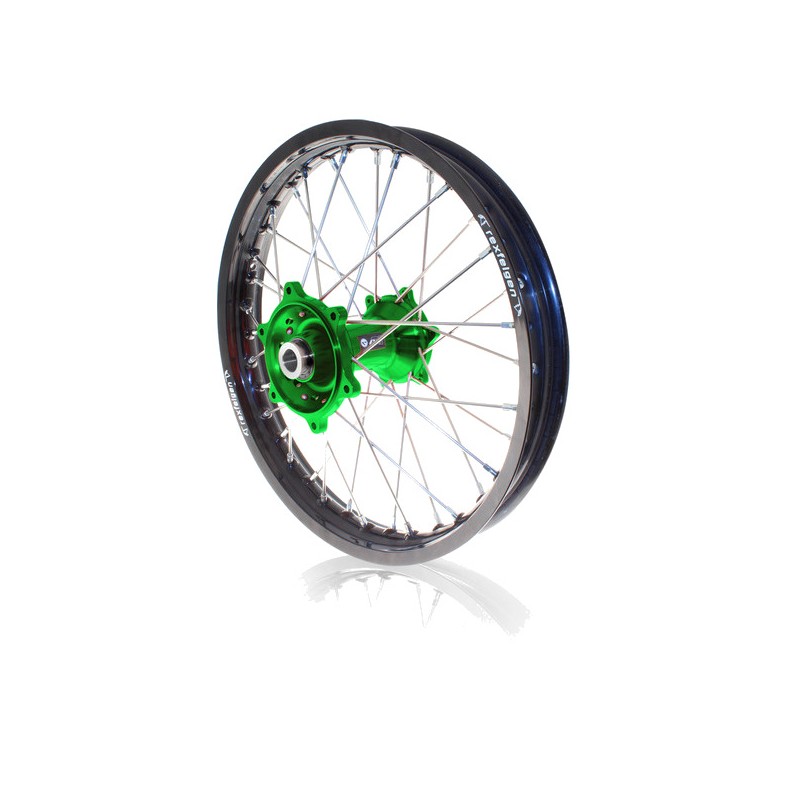 RFX Complete rear wheel for motorcycle RACE MX 19X1,85 1123128001