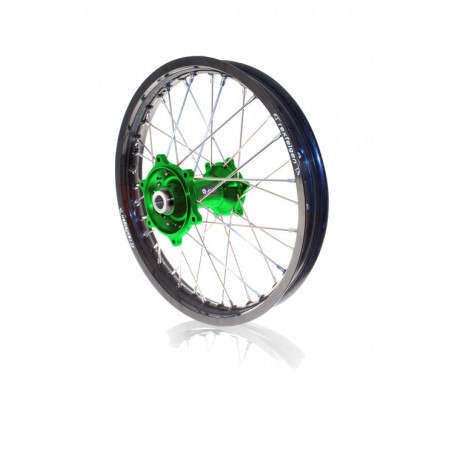 RFX Complete rear wheel for motorcycle RACE MX 19X1,85 1123128001