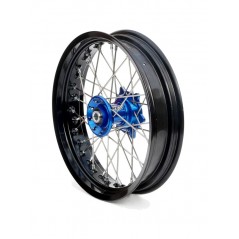 RFX Complete front wheel for motorcycle RACE S/M 17X3,50 1123153001