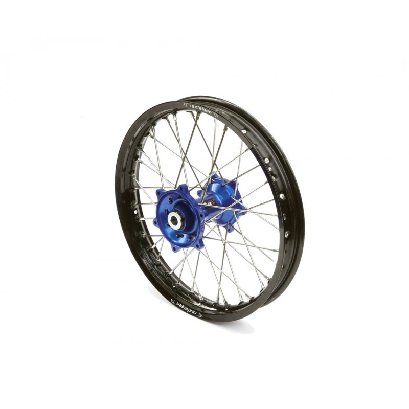 RFX Complete rear wheel for motorcycle RACE MX 19X2,15 1123156001