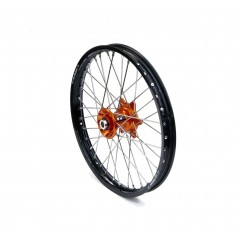 RFX Complete front wheel for motorcycle RACE MX 21X1,60 1123151002