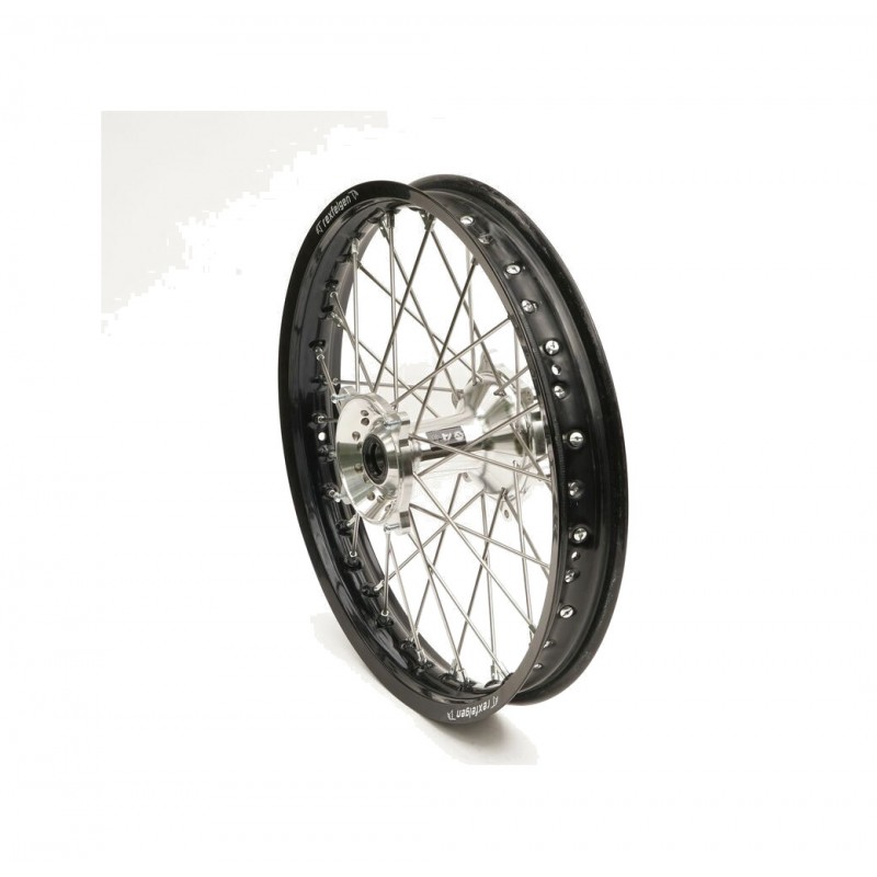 RFX Complete rear wheel for motorcycle RACE MX 19X2,15 1123156004