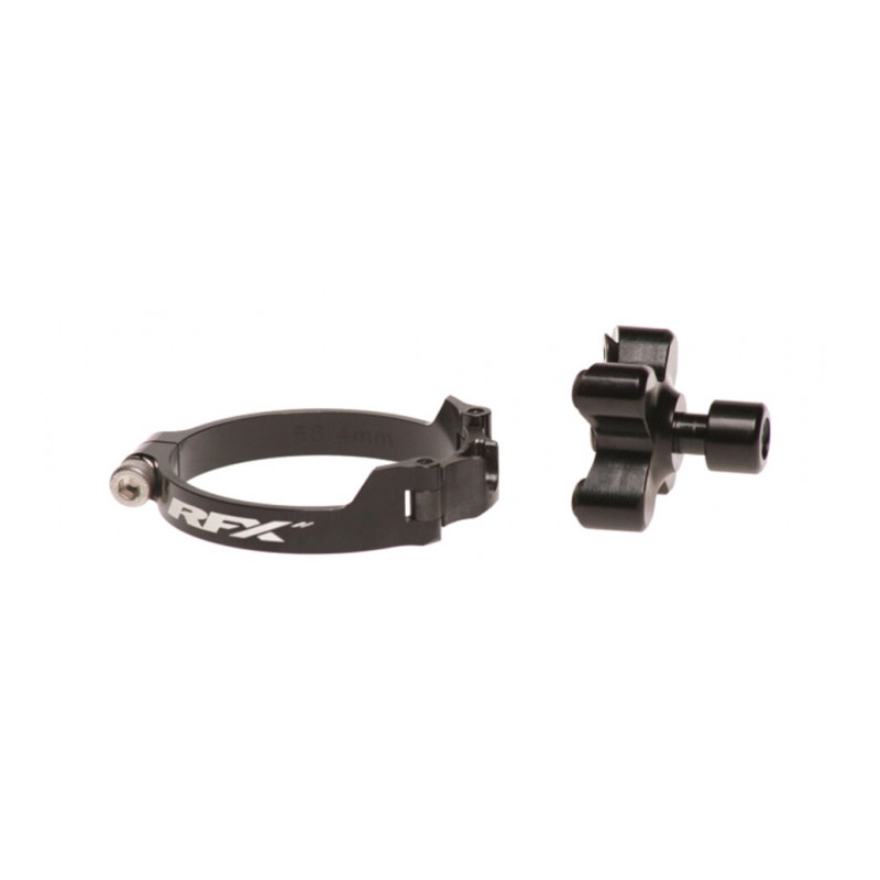 RFX quick exit system FXLA 40100 PRO 1123314001