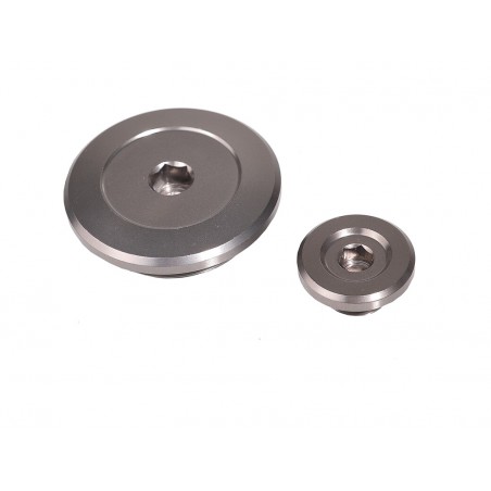 RFX Engine Timing Plug Set PRO 1123328