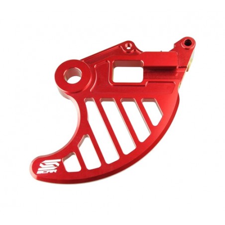 SCAR Protector de disco trasero 1096623001