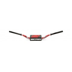 SCAR low rise motorcycle handlebar O² 28.6 MM MINI 65/85 1119148004