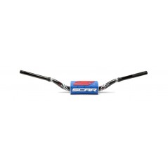 SCAR Manillar de moto alto O² 28 6 MM RC MINI 65/85 1119150004