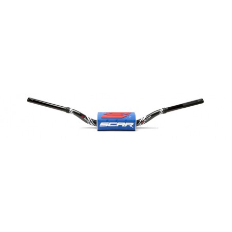 SCAR high motorcycle handlebar O² 28 6 MM RC MINI 65/85 1119150004