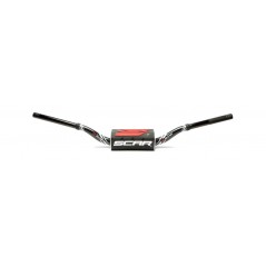 SCAR Manillar de moto alto O² 28.6 MM RC MINI 65/85 1119150005