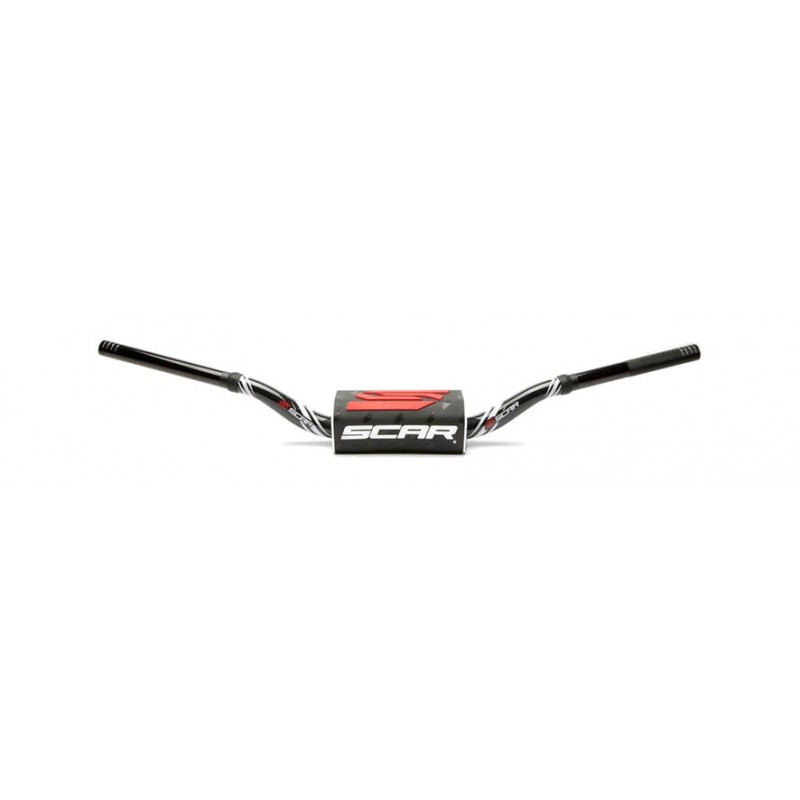 SCAR Manillar de moto alto O² 28.6 MM RC MINI 65/85 1119150005