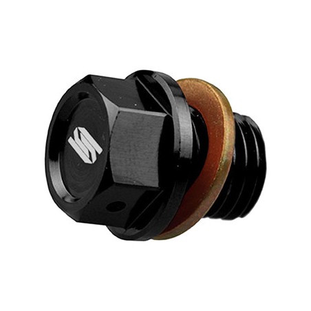 SCAR Tapón magnético de vaciado aceite 1121318001