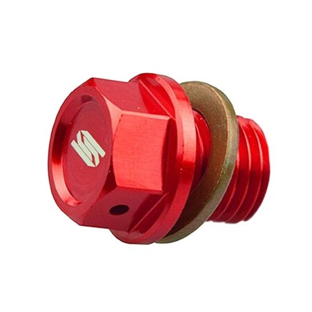 SCAR Tapón magnético de vaciado aceite 1121319003