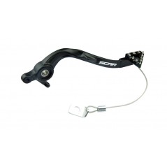 SCAR Pedal de freno para moto 1121330001