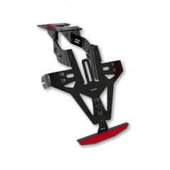 HIGHSIDER Portamatrículas para moto AKRON-RS 1122871