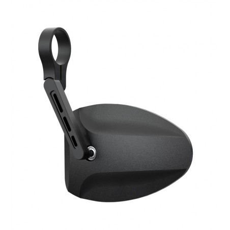 HIGHSIDER Espejo retrovisor de manillar corto FERRARA 2 1122878