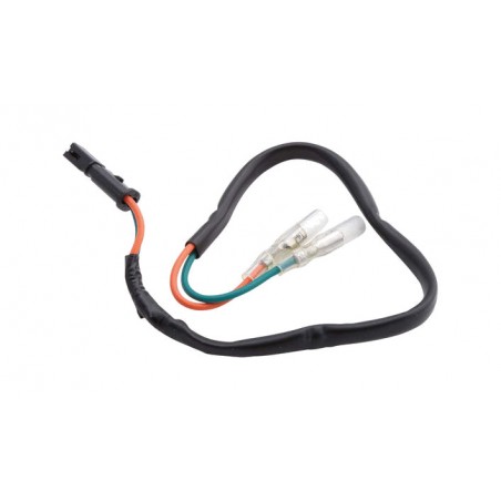 HIGHSIDER Cable adaptador para luz de matricula TYPE 13 1122879