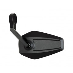SHINYO Short handlebar rearview mirror SHIN YO BOOSTER 2 1122886