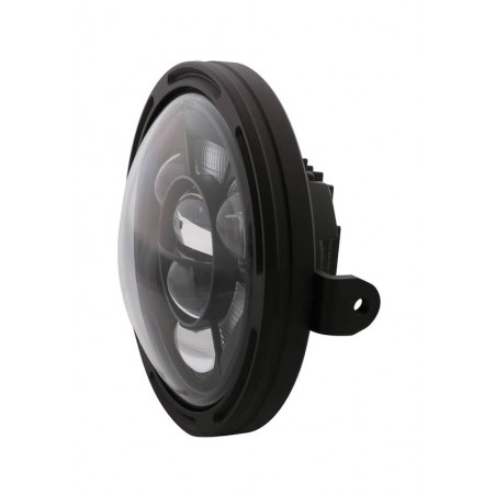 HIGHSIDER Faro luz delantero montaje lateral FRAME-R1 11 1122906002