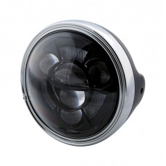 HIGHSIDER Faro luz delantero montaje lateral LTD 11 1122907001