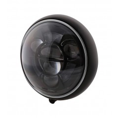 HIGHSIDER Faro luz delantero montaje lateral YUMA 2 11 1122909001