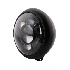 HIGHSIDER Faro luz delantero montaje inferior HD-STYLE 11 1122910001