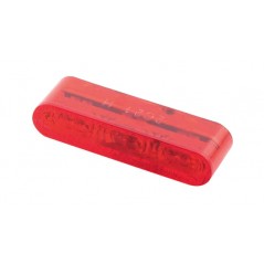 HIGHSIDER Piloto trasero con luz led STAR-MX1 PRO MODULE 1122913001
