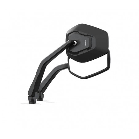 HIGHSIDER Set of motorcycle rear view mirrors ESAGANO-RS 1122915001