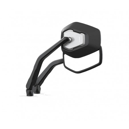 HIGHSIDER Set of motorcycle rear view mirrors ESAGANO-RS 1122915002