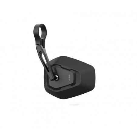 HIGHSIDER Espejo retrovisor de manillar corto ESAGANO-RS 1122916001