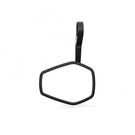 HIGHSIDER Espejo retrovisor de manillar largo ESAGANO-RS 1122917002