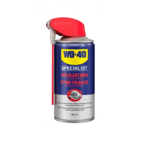 WD-40 Aflojatodo acción rápido SPECIALIST® 1123528