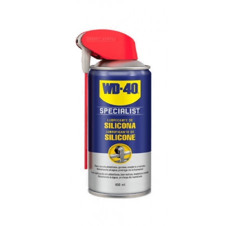 WD-40 Lubricante de silicona SPECIALIST® 1123530