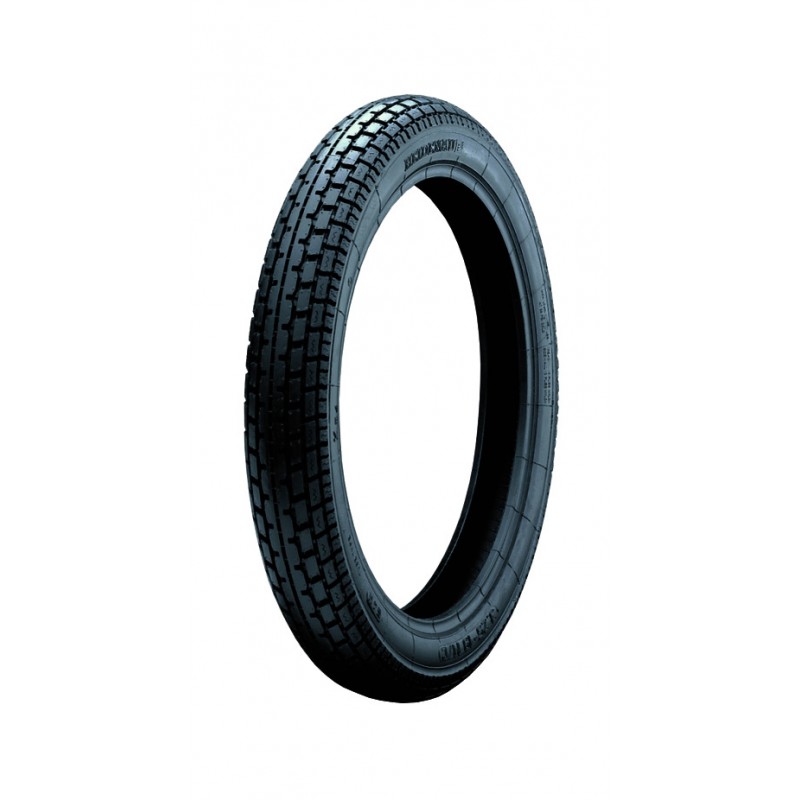 HEIDENAU Rear motorcycle tire K34 4.00-18 M/C 64H TT 9004711